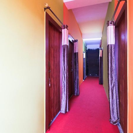 Hotel O Maa Kamakhya Guest House Гувахати Екстериор снимка