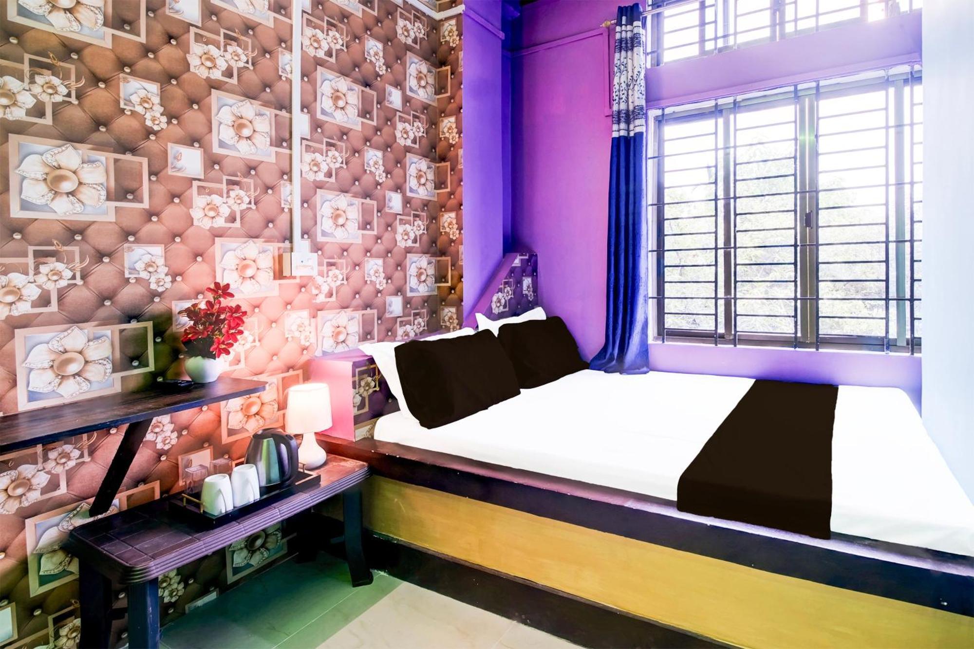 Hotel O Maa Kamakhya Guest House Гувахати Екстериор снимка