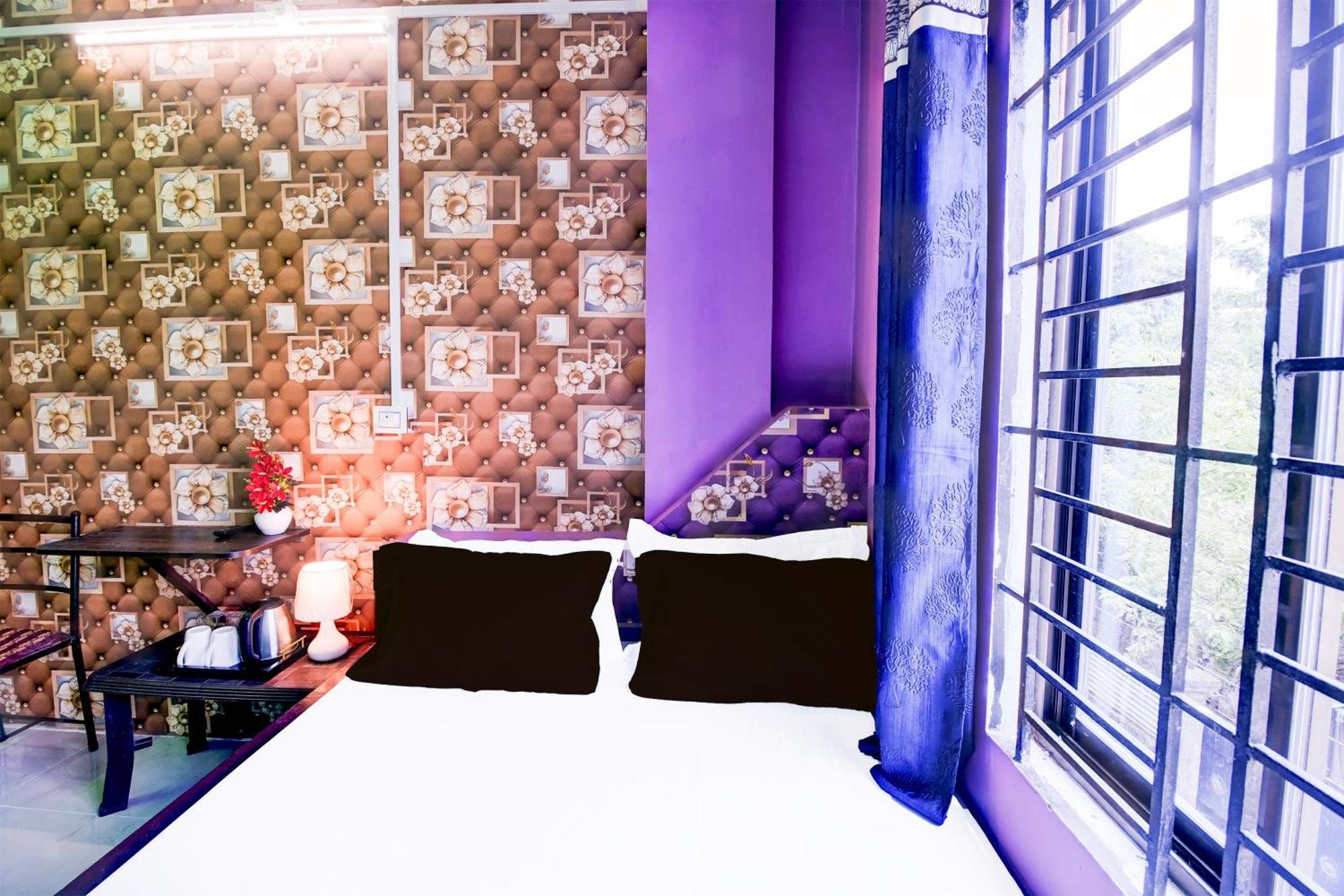 Hotel O Maa Kamakhya Guest House Гувахати Екстериор снимка