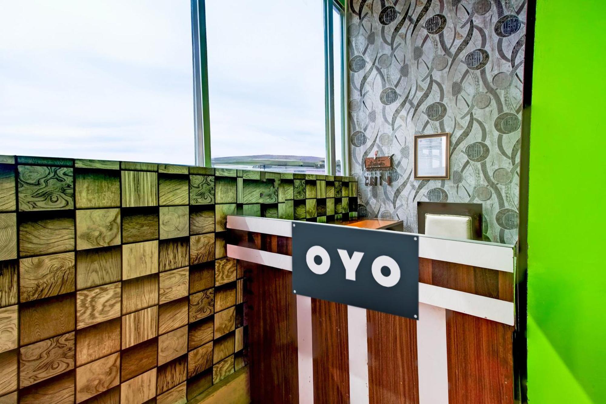 Hotel O Maa Kamakhya Guest House Гувахати Екстериор снимка