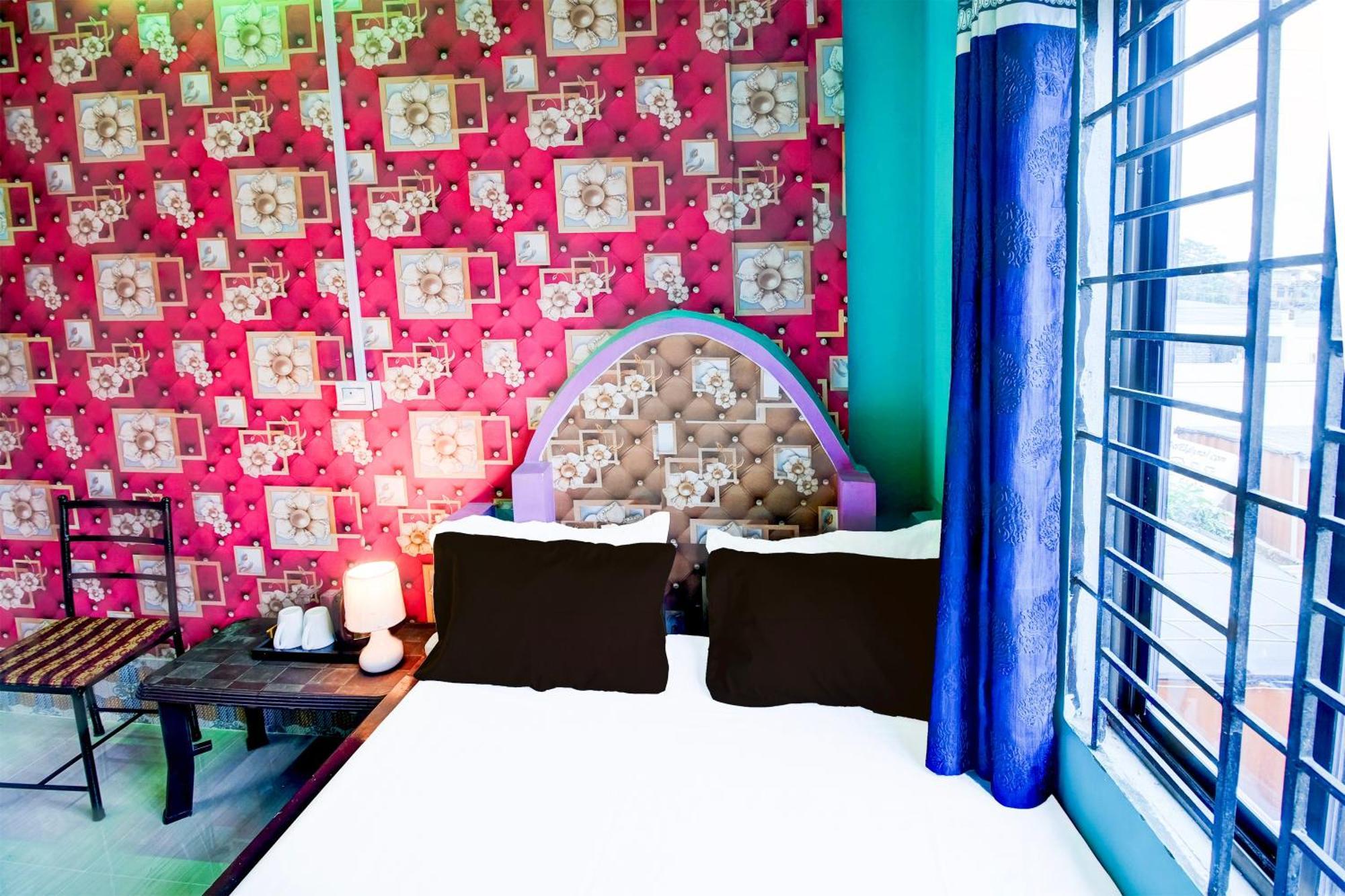 Hotel O Maa Kamakhya Guest House Гувахати Екстериор снимка